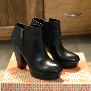 Gianni Bini Ankle Boots